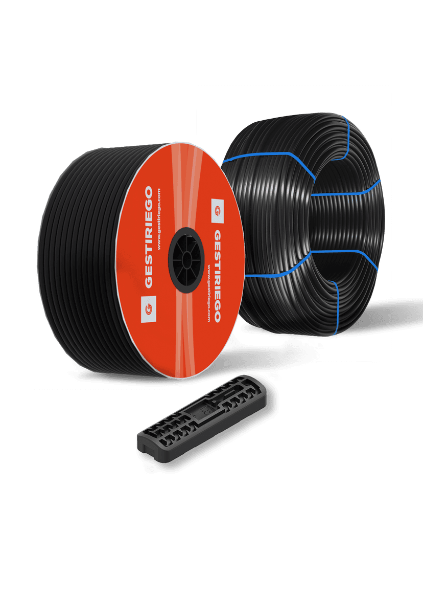 Gestiriego Prodrip PC dripline coil